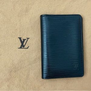 Louis Vuitton wallet - Authentic
